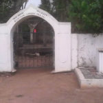 sungbo shrine