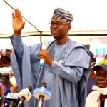Lagos special status, APC inaugurates campaign committee