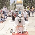 Al-Aqsa mosque to close