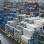 APM Terminals Apapa handles 8.1million TEUs of cargoes in 15 years, Apapa APM Terminals gifts truck drivers over 1000 PPE, APM Terminals Apapa, terminal operators, npa eto app, Nigeria’s port economic regulator