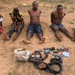 DHQ, Military, Insecurity, terriorists