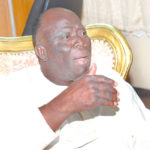 Awo leadership prize selection committee, Adebanjo Anyaoku Pass constitutional amendments, stop blame game, Afenifere urges NASS, state assemblies, Afenifere expresses concern over incessant kidnapping on Lagos-Ibadan expressway, Insistence on Water Bill, another instance of FG's insensitivity to Nigerians' plight, Insecurity: Those piloting affairs of Nigeria far away from reality, Afenifere warns against reprisal attack, wild goose chase, Afenifere condemns APC exorbitant nomination fees, High debt profile: Afenifere cautions FG, Only restructuring can take Nigeria out of the woods, et's go back to 1963 constitution for Nigeria's progress, says Afenifere, Senator Durojaiye was pride, I have nothing, Adebanjo backs Southern governors, Afenifere condemns Buhari's reaction, My grouse about Nnamdi Kanu, Nigeria,Bad governance led to recession, Opposition criticisms, organise constitutional conference