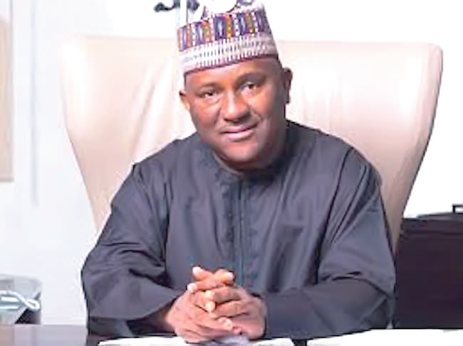 BUA, It’s cheaper to transport container from China to Lagos than Lagos to Kano