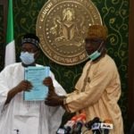 Bauchi Gov assents