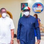 Obaseki, Okowa, Edo, Delta