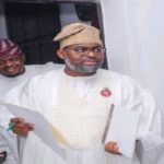 Fraud, Prince Abdullah Adeyanju Binuyo, Osun