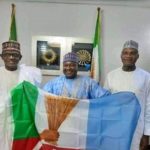 Hamma Misau dumps PDP