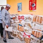 NDLEA, Adamawa, cannabis sativa