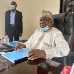 registration of political parties, BASIEC, Bauchi