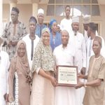 EACOED Muslim community