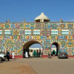 Zazzau Emirate council
