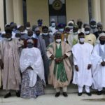Izala leaders