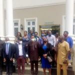 Cash transfer programme in Anambra