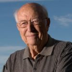 Bill Gates' father dies at 94