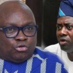 South-West PDP crisis, pdp, Fayose fight may destroy, South-West PDP aborts meeting