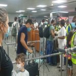 Middle East Airline operates