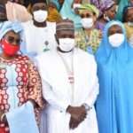 women participation in politics