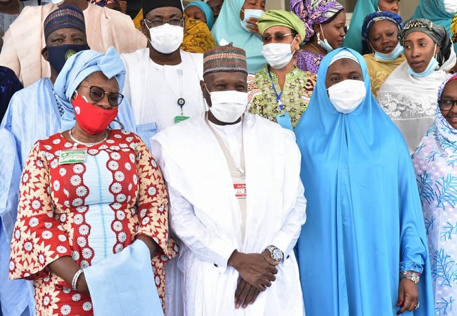 women participation in politics