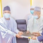 Jaiz Bank sign agreement