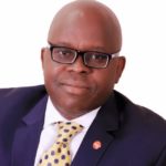 Hakeem Ogunniran, LBIS boss, LBIC Lagosian Housing homes
