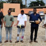 EFCC arrests two sets of brothers
