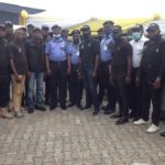 IGP identifies effective intelligence