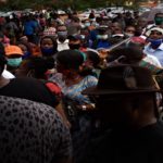 EdoDecides2020, Lucky Igbinedion