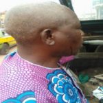 Tribune, armed robbers, attack, driver,
