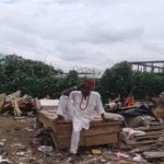 FCTA, Demolishes, Abuja, building, illegal