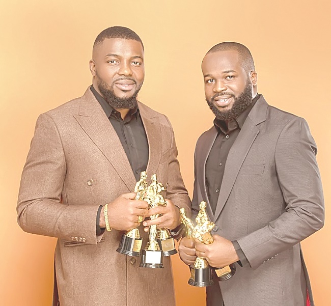 Anyiam-Osigwe brothers