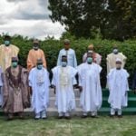 Mining, reclamation, Bauchi, Sen Bala
