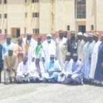 Muslims, Ulamas, university, southern kaduna