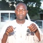 Bauchi Police