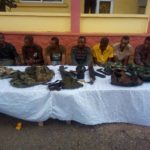 robbery suspects