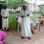 Severe Acute Malnutrition, Gombe, health, childre