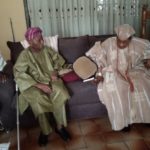 fasoranti rare gift, Alaafin