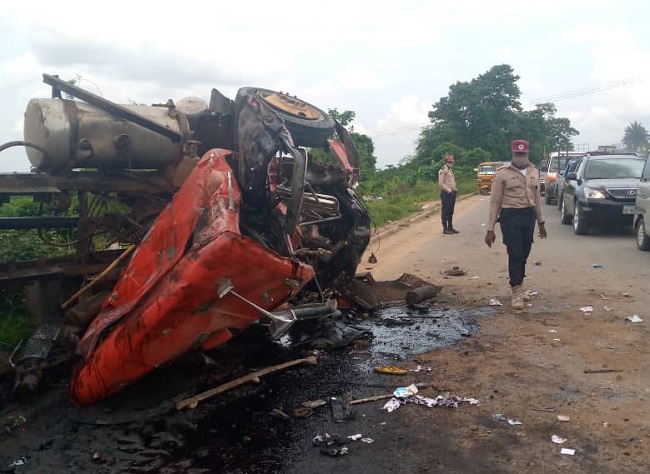 anambra accident