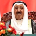 Kuwait Emir