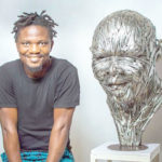 Abinoro, How I make my sculptures