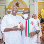 benin oba Osagie Ize-Iyamu Godwin Obaseki