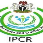 IPCR, International day of peace
