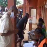 Idahosa votes