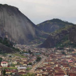 Explore Idanre tourist centres
