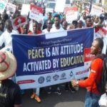 international day of peace, kogi