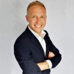 Justin Tinsey, Solarquick