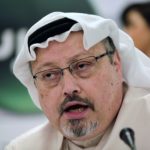 journalist jamal khashoggi