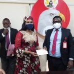 Kwara govt receives N148m looted funds from EFCC