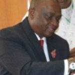 Director of Finance and Account of the Ministry of Niger Delta Affairs, Mr Moses Chimereze Okpo is dead