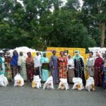 Makinde widows food cash