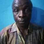 Man defiles friend's daughter